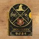 Carnet à Spirales Harry Potter Poudlard Roulette