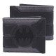 Portefeuille à l'Anglaise Batman Logo Chauve-Souris