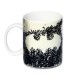 Mug The Joker Chauve-Souris