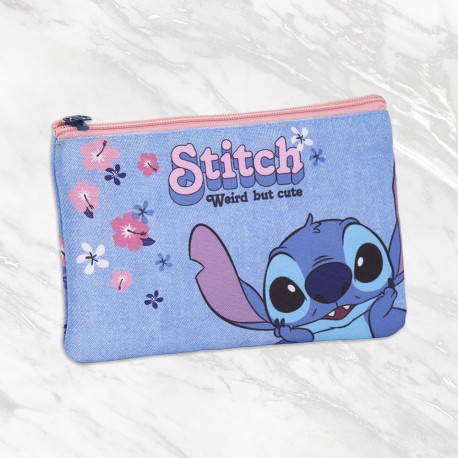 Trousse de Maquillage Stitch Disney
