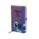 Carnet de Notes Stitch Disney A6