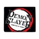 Portefeuille à l'Anglaise Demon Slayer Personnages