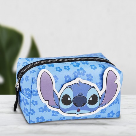 Trousse de Toilette Stitch Disney