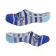 Coffret 6 Chaussettes Basses Stitch Disney