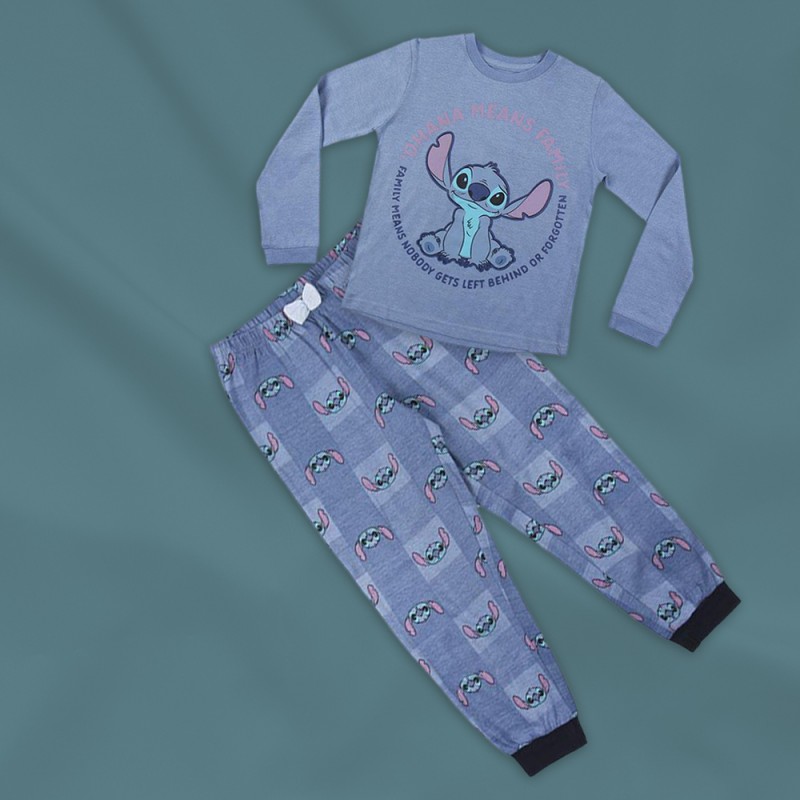 Pyjama Reine des Neiges - Licence Family