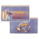 Planning Hebdomadaire Stitch Disney