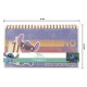 Planning Hebdomadaire Stitch Disney