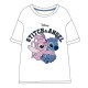 T-Shirt Stitch & Angel Disney Adulte - Lot de 12