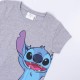 T-Shirt Stitch Disney Enfant - Lot de 12