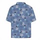 Chemise Fleurie Stitch Disney - Lot de 12