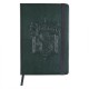 Cahier Premium A5 Harry Potter Maison Poudlard