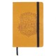 Cahier Premium A5 Harry Potter Maison Poudlard