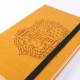 Cahier Premium A5 Harry Potter Maison Poudlard