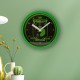 Horloge de Bureau Harry Potter Maisons Poudlard