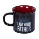 Set Star Wars Dark Vador Big Bad Dad - Tasse et Porte-Clés