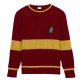 Pull Tricot Harry Potter Maison Poudlard - Lot de 10