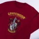 Pyjama Long Harry Potter Gryffondor Adulte - Lot de 12