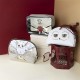 Trousse de Toilette Chouette Hedwige Harry Potter