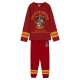 Pyjama Long Harry Potter Gryffondor - Lot de 8