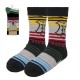 Chaussettes Harry Potter Poudlard - Lot de 6