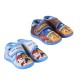 Chaussons Pat' Patrouille - Lot de 12