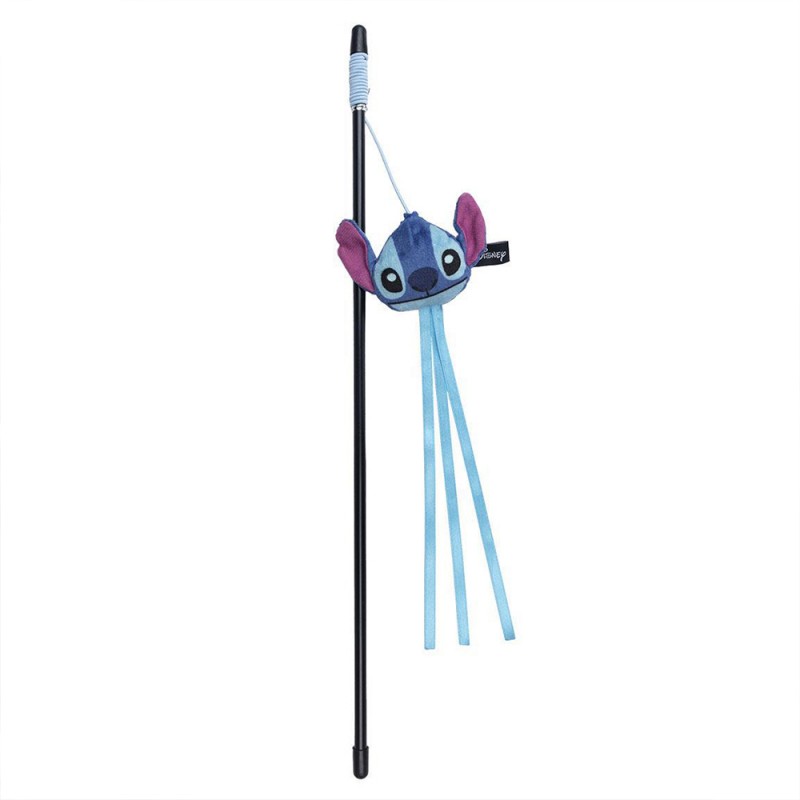 Jouet Chat Baguette Stitch Disney sur CEC Design