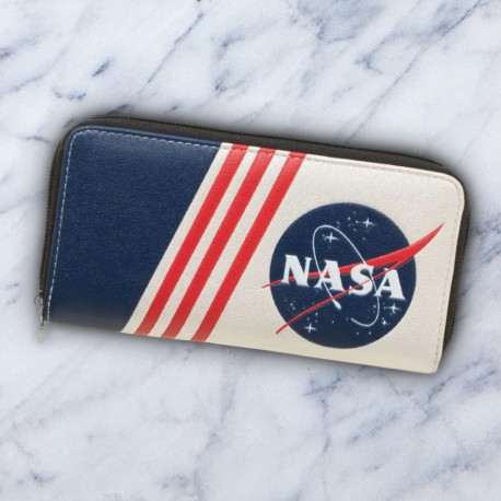 Portefeuille Nasa