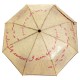 Parapluie Harry Potter Carte du Maraudeur