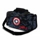 Mini Sac de Sport Captain America Marvel