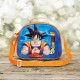 Sac à Goûter Dragon Ball Z 3D Warrior