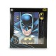 Set Batman - Carnet Spirales et Crayon