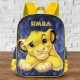 Sac à Dos Simba Le Roi Lion