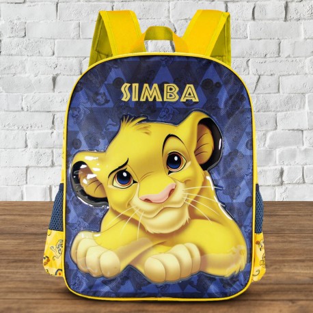 Sac à Dos Simba Le Roi Lion