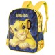 Sac à Dos Simba Le Roi Lion