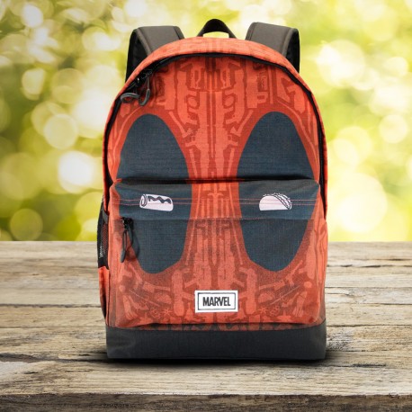 Sac à Dos Deadpool Marvel