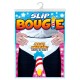 Slip Bougie Joyeux Anniversaire