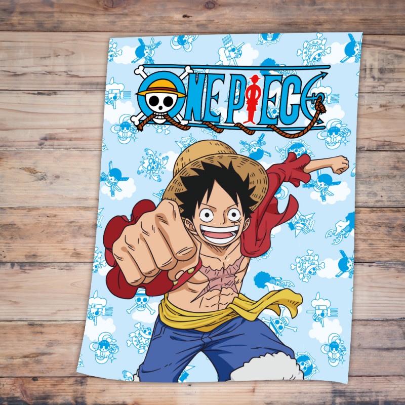 Boîte à musique One piece