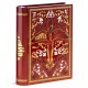 Livre Cadeaux Harry Potter Bijoux Fumseck le Phénix - 5 Pièces