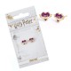 Boucles d'Oreilles Harry Potter Love Potion