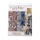 Stickers Harry Potter - Pack de 50