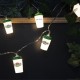 Guirlande Lumineuse Friends Central Perk Gobelets