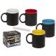 Mug Ardoise Multicolore