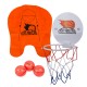 Jeu de Basketball pour Toilettes