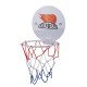 Jeu de Basketball pour Toilettes