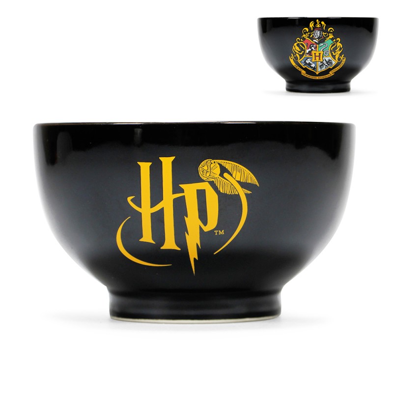 Bol Harry Potter Blason sur Cec Design