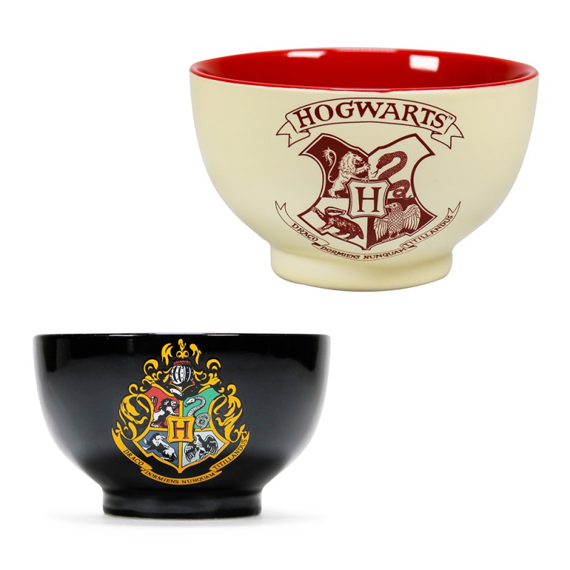 Bol Harry Potter Blason sur Cec Design