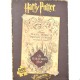 Puzzle Harry Potter - Carte du Maraudeur