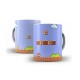 Mug Super Mario Bros Nintendo Jeu Rétro