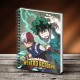 Carnet Spirales A4 My Hero Academia