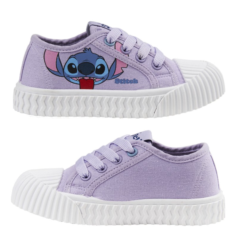 Chausson stitch taille 30 - Disney